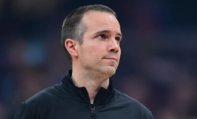 Suns Reveal Starting Lineup vs Kings