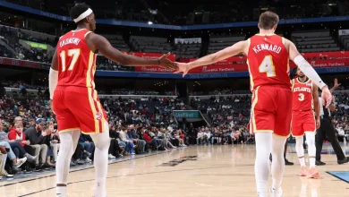 Suns at Hawks: start time, TV, streaming, radio, game thread