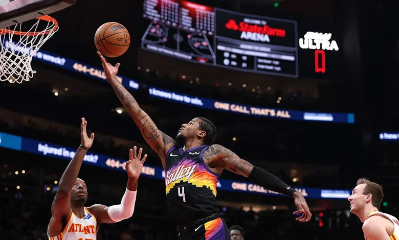 Suns reach peak of adversity with Booker, Green both injured- Arizona Sports