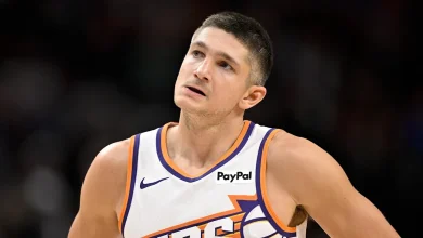 Suns vs Thunder First Injury Report Revealed