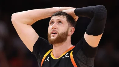 Suns writer finally admits what Blazers fans always believed about Jusuf Nurkic