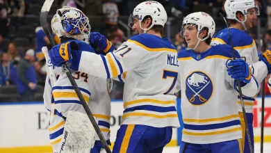 Super 16: New Year’s resolutions for teams in power rankings - NHL.com