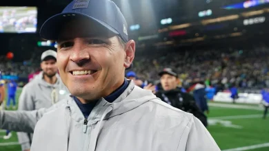 Super Bowl 2026: The Seahawks’ greatest postseason run has one more stop to go
