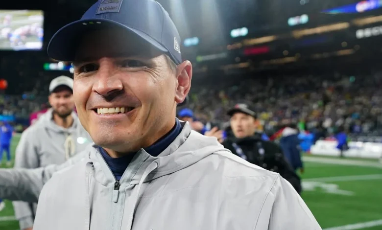 Super Bowl 2026: The Seahawks’ greatest postseason run has one more stop to go