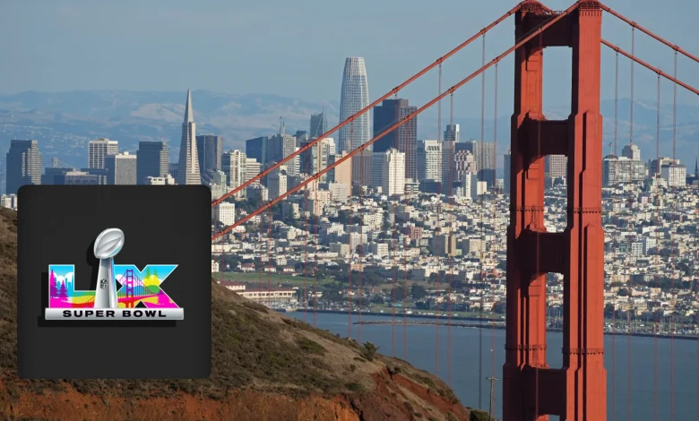 Super Bowl 2026 events: List of concerts, experiences happening across San Francisco Bay Area leading up to big game