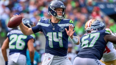 Super Bowl LX: DVOA Pre-Preview