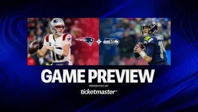 Super Bowl LX Game Preview: Patriots vs. Seahawks