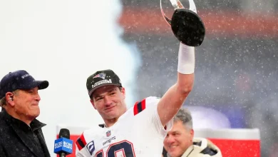 Super Bowl conspiracy 2026: Did the NFL tip Seahawks-Patriots for Super Bowl 60?