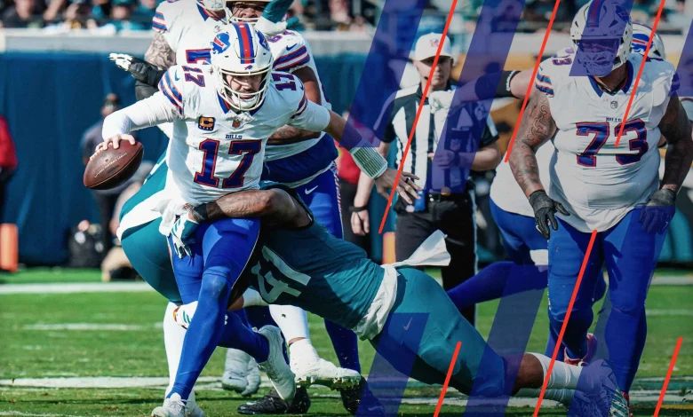 Super Bowl probabilities for all eight remaining NFL teams