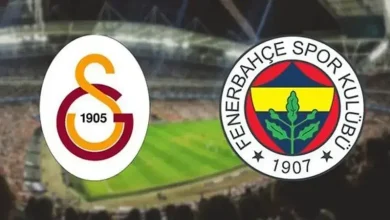 Süper Kupa'da derbi heyecanı başladı