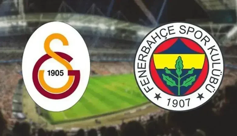 Süper Kupa'da derbi heyecanı başladı