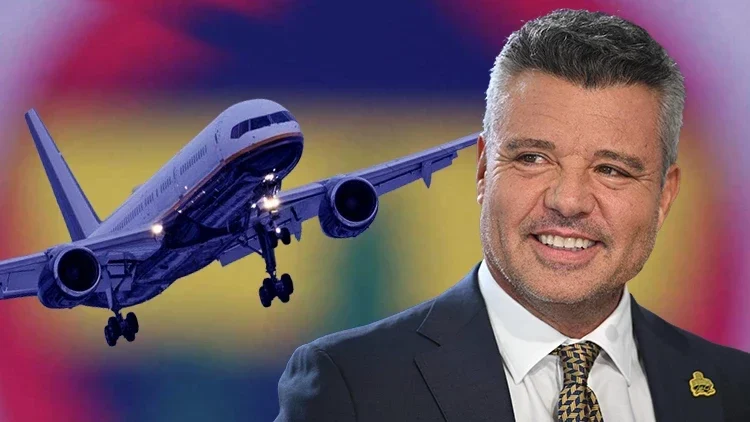 Süper Kupa'daki Galatasaray derbisi öncesi Fenerbahçe'de flaş gelişme! Yıldız futbolcu gece yarısı özel uçakla İstanbul'a getirildi