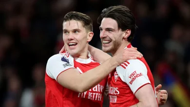 Supercomputer Predicts 2025–26 Premier League Table Halfway Through the Season