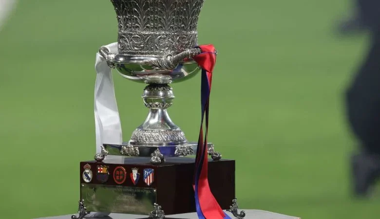 Supercopa de España: Real Madrid, FC Barcelona, Atlético de Madrid y Athletic Club buscan su primer título de 2026