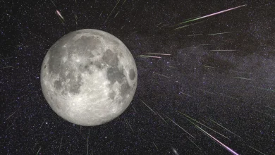 Superlune : votre dernière chance avant 10 mois