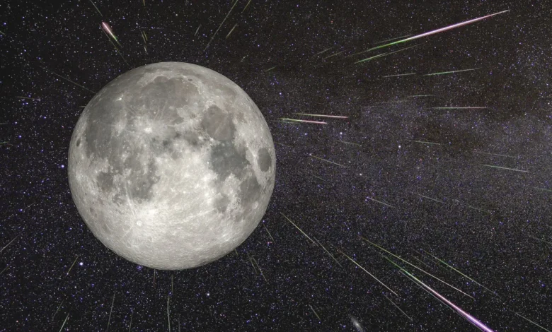 Superlune : votre dernière chance avant 10 mois