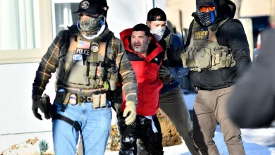 Support for Trump’s immigration policy is faltering. That’s a problem for the GOP.