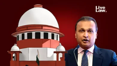 Supreme Court Seeks CBI, ED Status Reports On Probe Of Alleged Bank Fraud By Anil Dhirubhai Ambani Group...