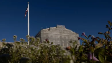 Supreme Court agrees to hear longstanding fight over Roundup cancer claims