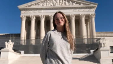 Supreme Court likely to uphold bans on trans athletes in girls' sports