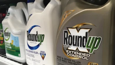 Supreme Court may block thousands of lawsuits over Monsanto's weed killer