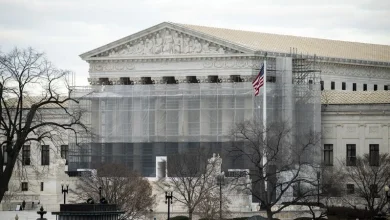 Supreme Court revives GOP congressman’s absentee ballot suit that could spur more election litigation