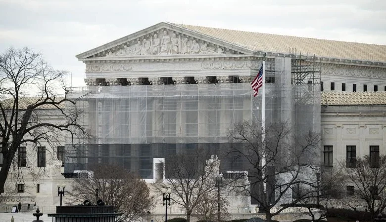 Supreme Court revives GOP congressman’s absentee ballot suit that could spur more election litigation