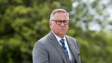 Supreme Court revives Illinois congressman's lawsuit challenging law for late-arriving ballots