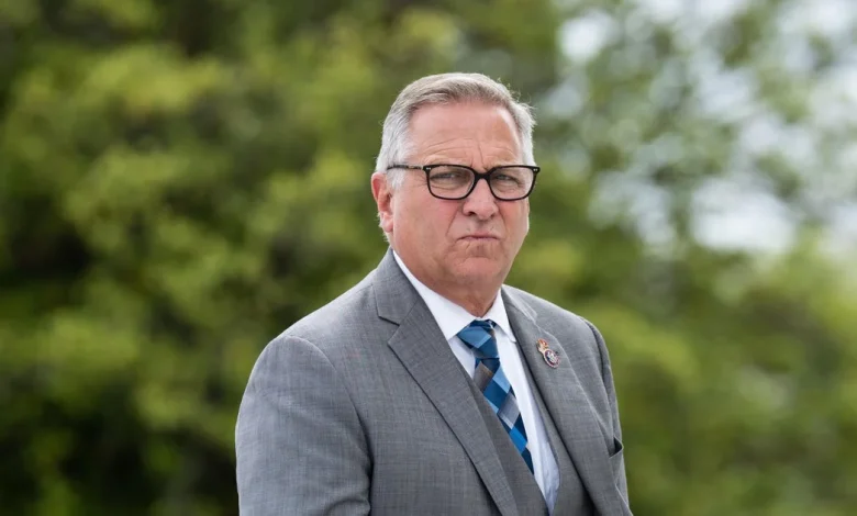 Supreme Court revives Illinois congressman's lawsuit challenging law for late-arriving ballots