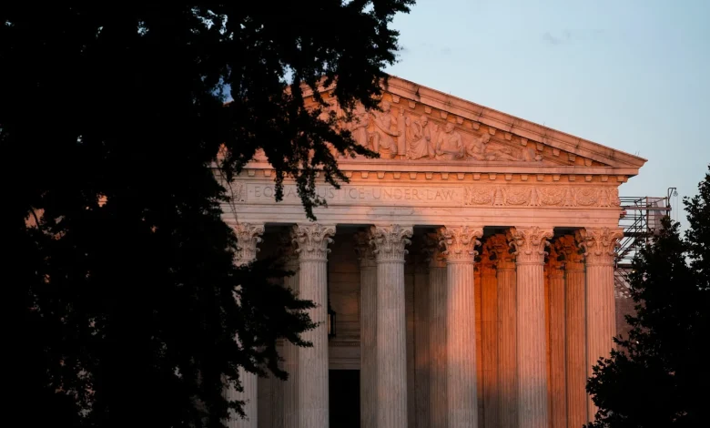 Supreme Court seems skeptical of Hawaii limits on carrying guns