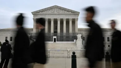 Supreme Court to hear arguments on Trump’s attempt to fire Lisa Cook from the Federal Reserve