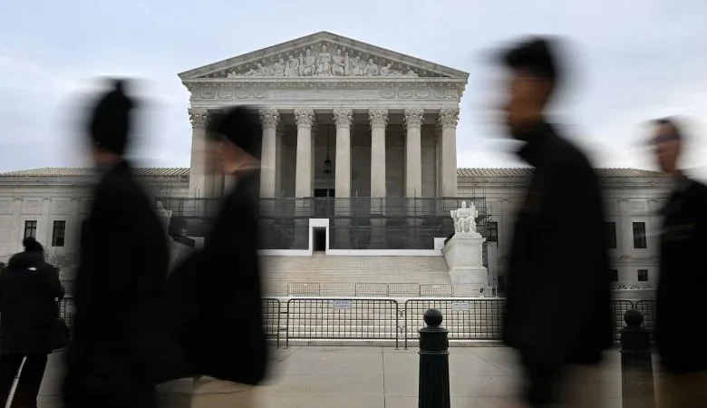 Supreme Court to hear arguments on Trump’s attempt to fire Lisa Cook from the Federal Reserve