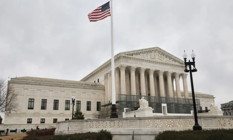 Supreme Court to take up cellphone location tracking warrants
