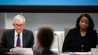 Supreme Court to weigh Trump's bid to oust Lisa Cook from Fed board, with Powell probe looming over arguments