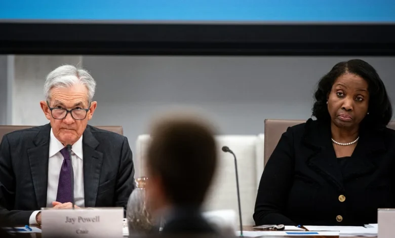 Supreme Court to weigh Trump's bid to oust Lisa Cook from Fed board, with Powell probe looming over arguments