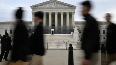 Supreme Court will review Monsanto’s bid for immunity in Roundup lawsuits - The Washington Post