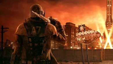 Surprise! Both Fallout 3 and New Vegas are getting remasters after all