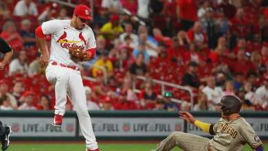 Surprise Nolan Arenado suitor botched trade talks with Cardinals before Arizona deal