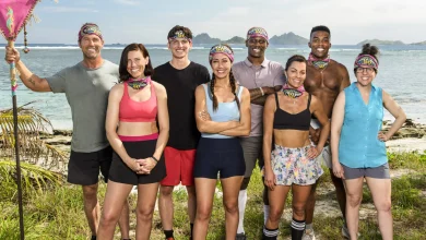 Survivor 50 Has Released The First Photos Of The Game's Three New Tribes.