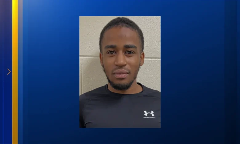 Suspect Ziyker Washington arrested in murder of 19-year-old in Norristown, Pennsylvania