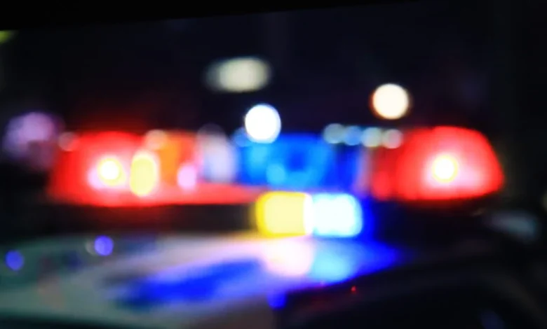 Suspect charged with murder in Mississippi after 6 killed in shootings