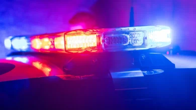 Suspect in custody after 6 killed in spree of shootings in Mississippi