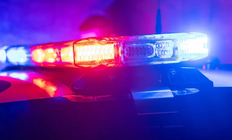 Suspect in custody after 6 killed in spree of shootings in Mississippi