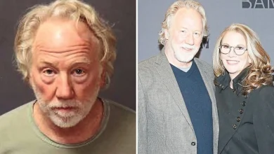 Suspicions Grow After Timothy Busfield’s Troubling Past Was Exposed Amid Disturbing Charges – Globe Magazine