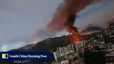 Suspicious bets on Maduro’s removal raise eyebrows as user nets over US$400,000