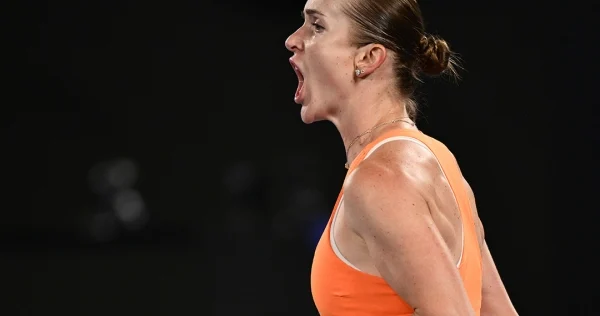 Svitolina puts an end to Andreeva’s Australian summer run