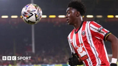 Swansea City news: Jesurun Rak-Sakyi 'really interesting' - Vitor Matos