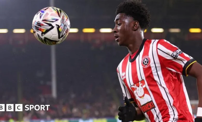 Swansea City news: Jesurun Rak-Sakyi 'really interesting' - Vitor Matos