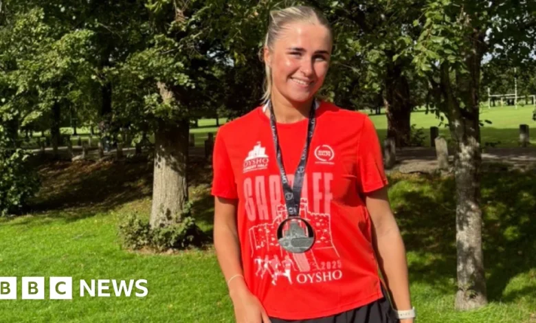 Swansea man swaps personal trainer for AI and is 'strongest ever'