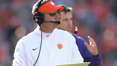 Swinney Has His Man for Clemson’s New OC